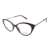Практичні жіночі окуляри для зору Blue Classic 64155